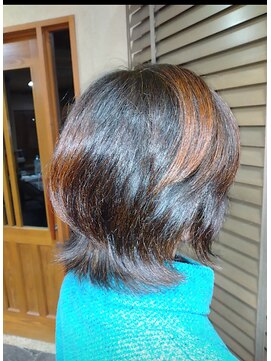 あすなろ ソフトウルフ