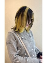 パドマ(Padma)&nbsp;イエローミックスカラー