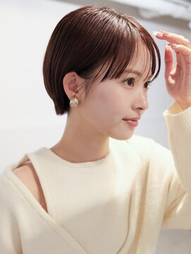 フォト イケブクロ(foto IKEBUKURO) ▽コンパクトショート イメチェンハイレイヤー20代30代40代
