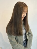 ナツ(Natu.) beige♪/Ryo