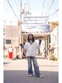 イエス(YES)&nbsp;服が好きなのでお話しましょう！