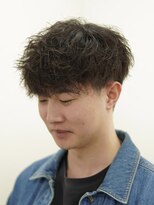 ブリードトウキョウ 亀戸店(BRYD TOKYO)&nbsp;シャドウパーマ