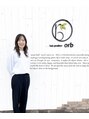 ヘアープロデュースオーブ(hair produce orb)&nbsp;高木 聡子