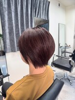サロンワン(Salon1)&nbsp;コンパクトショート