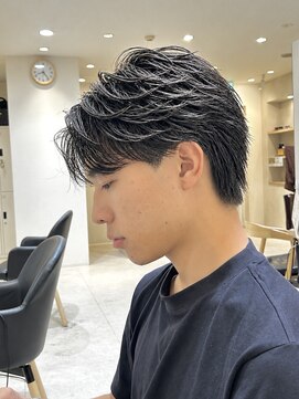 アイトーキョー 横浜(AI TOKYO) ジェントルセンターパート