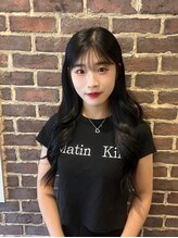ゴーゴーゴーテート(555tete)&nbsp;金平 和香奈