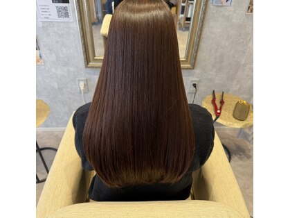 マレット 南蔵王(mullet.)の写真