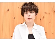 イエルカ サロン(YELCA／SALON)の雰囲気（流行りのスタイルからやわらかいスタイルが叶います♪）