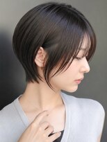 ソウ(Sou.)&nbsp;大人色気ショートボブ