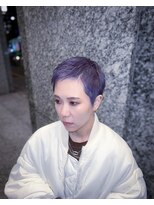 アトレ 梅田店(attrait)&nbsp;ベリーショート