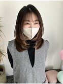 レイヤーカット◎