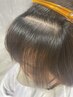 【初回限定】代表山本指名はえグセ矯正ヘアリセッター