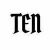 テン(TEN)のお店ロゴ