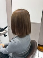 インパークス 西新井店(INPARKS)&nbsp;ダブルカラー/ブリーチなしダブルカラー【西新井】