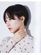 ラシック(LACQ)の写真/若手からベテランの確かな技術力で、扱いやすさとこなれ感のあるショートへ◎