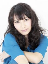 バポス ヘアサロン (BAPOS Hair Salon) デジタルパーマスタイル36