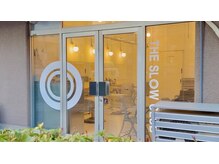 スロークラブ(THE SLOW CLUB)の雰囲気（日常にスローな時間を）