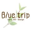 ブルートリップ(Blue trip)のお店ロゴ