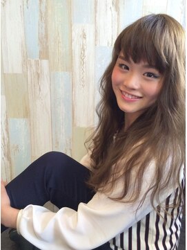 ワイズホーム(Y's home) グレージュウェーブ