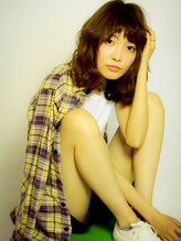 オッヂヘア(oggi hair)