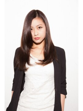 コラボ(hair design co.llabo) 縮毛矯正