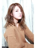 クオーレ(CUORE)&nbsp;アンニュイミディ