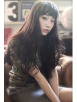 エース (ACE)&nbsp;ACE LA 艶感×ダークグレージュ