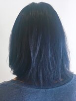 ココ 原宿(KOKO)&nbsp;#大人ガーリー#ダークアッシュ#ミディアムレイヤーカット