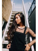 エフパレードシーサイド(F.PARADE seaside)&nbsp;ラフウエーブ