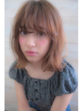 サングース(Sungoose) <Sungoose>Aラインエレガントレイヤー