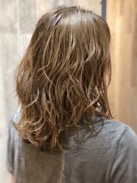 ビューティルーム セブラス(SEVLUS)&nbsp;セミウェットウェーブ SEVLUS×読売ランド前