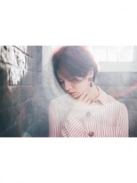 リアン 方南町店(Lian)&nbsp;ナチュラルボブ