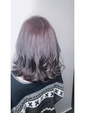 モードケイズ 阿倍野店(MODE K’s) ピンクカラー