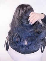 リー 京橋(Lee)&nbsp;【lee 京橋】ブルージュ×リラックスウェーブ