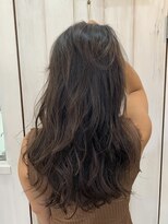 リメインファーム(Remain Firm) ナチュラルウェーブ