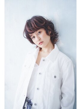 フェイス 伊勢原(FACE。) layer