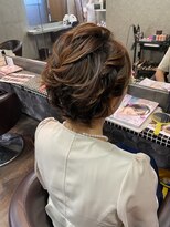 スタジオカラー(Studio Color)&nbsp;アップ