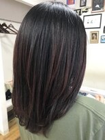 アルファ 姪浜店(alpha)&nbsp;ワンランク上の髪質改善