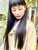 ビートス(BEAT S)&nbsp;【BEAT S】サイエンスアクア×サラツヤ美髪ロング★栄/矢場町