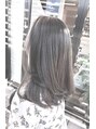 リリィ(Lily)&nbsp;髪質改善したい方。。。ご相談下さい＊