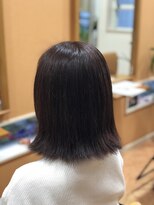ヘアーフェイスカラーバー(hair face COLORBAR)&nbsp;天然ミネラルカラー