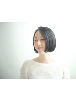 NEW!!【やわらかく、なめらかで、さらっとまとまる】ずっと触り続けたくなるカシミヤトリートメント登場！