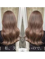 ラフトーキョウセカンド(RAF TOKYO 2nd)&nbsp;【 RAF TOKYO 2nd SYOTA 】ラテピンクベージュ