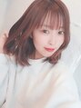 メリカ(Hair salon Merika)/鈴木(佐々木)　智央