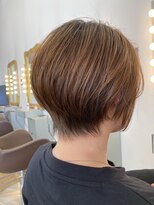 コワファースト 別府&nbsp;美フォルム☆くびれショート