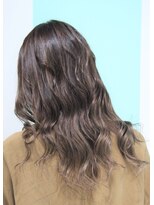 マティーナ ヘアー 池袋(Matina hair)&nbsp;【ビターチョコ】Matinahair