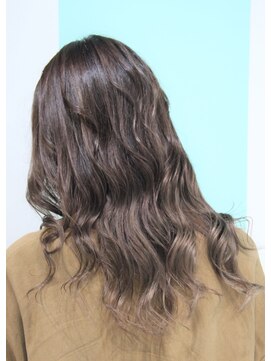 マティーナ ヘアー 池袋(Matina hair) 【ビターチョコ】Matinahair