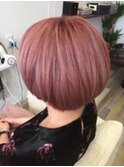 マッシュ系