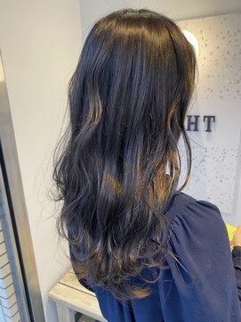 エイト オカチ 上野御徒町店(EIGHT okachi) 韓国風波ウェーブ