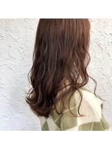 《お客様に本当に必要なメニュー》をしっかりとカウンセリングを通して見極めます。